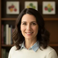 Autor Paulina Kaczmarek