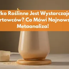 Czy białko roślinne buduje mięśnie? Sprawdź, co musisz wiedzieć