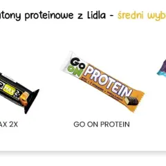 Jakie batony proteinowe wybrać, aby uniknąć niezdrowych składników?