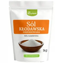 Gdzie kupić sól dietetyczną? Sprawdź najlepsze opcje i ceny