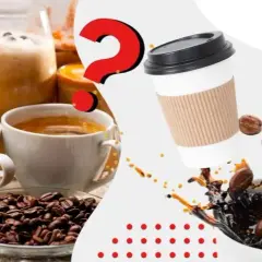Ile kalorii ma kawa z cukrem i jak ją zredukować w diecie?