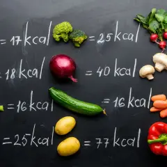 Ile kalorii dla mężczyzn - jak obliczyć dzienne zapotrzebowanie?