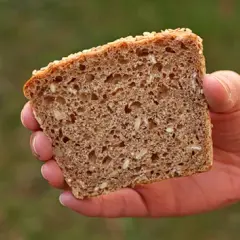 Ile kalorii ma kromka chleba? Zaskakujące różnice w kaloryczności