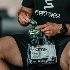 Ile kalorii ma shake proteinowy? Sprawdź, co naprawdę zjesz