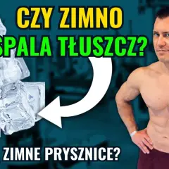 Czy zimna kąpiel odchudza? Oto jak może wspierać Twoją wagę