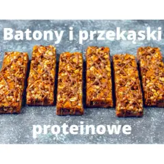 Czy dzieci mogą jeść batony proteinowe? Sprawdź, co musisz wiedzieć