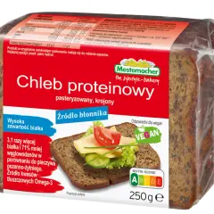 Gdzie kupić chleb proteinowy? Sprawdź najlepsze opcje i ceny