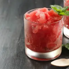Ile kalorii ma granita? Zaskakujące różnice w kaloryczności!