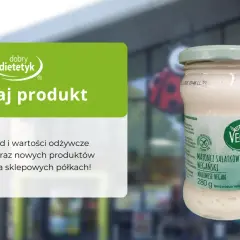Gdzie kupić majonez dietetyczny? Sprawdź najlepsze opcje i ceny