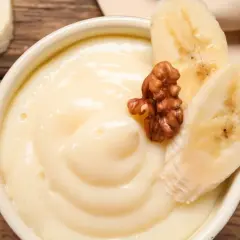 Jak zrobić pudding proteinowy - prosty przepis z wariantami dietetycznymi