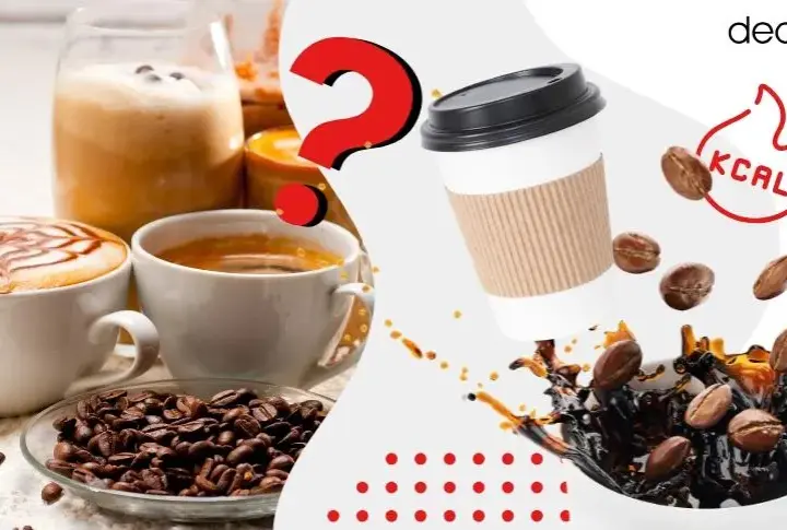 Ile kalorii ma kawa z cukrem i jak ją zredukować w diecie?