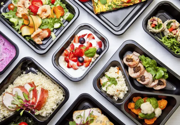 Jak wybrać idealny catering dietetyczny, aby uniknąć rozczarowań?