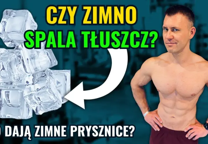 Czy zimna kąpiel odchudza? Oto jak może wspierać Twoją wagę