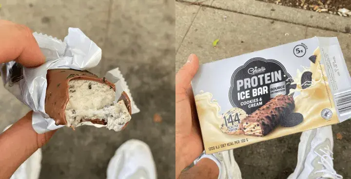 Gdzie kupić lody proteinowe Gelatelli? Sprawdź dostępność w Lidlu
