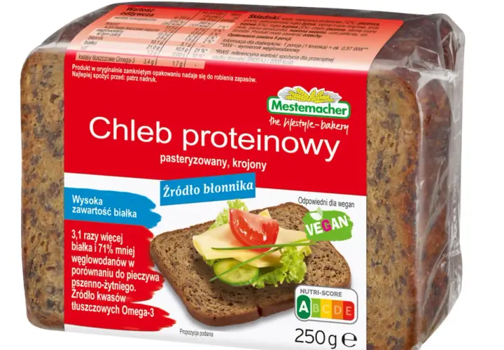 Gdzie kupić chleb proteinowy? Sprawdź najlepsze opcje i ceny