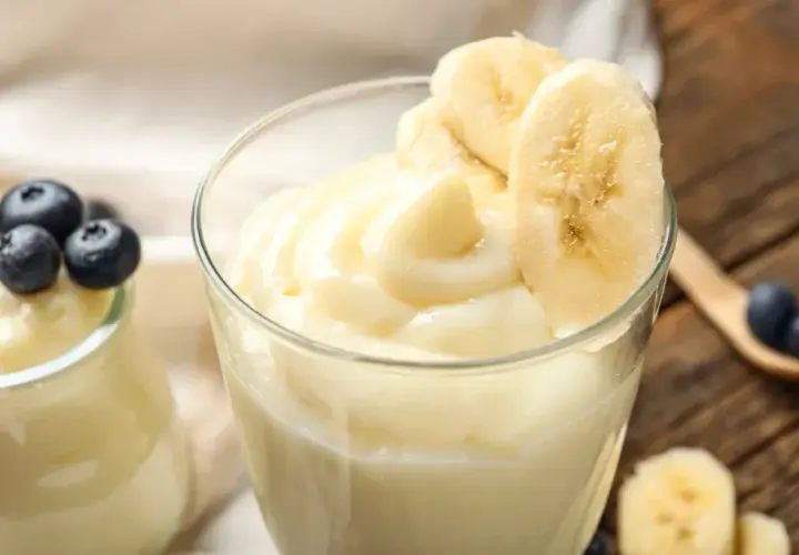 Czy pudding proteinowy jest zdrowy? Odkryj jego korzyści i wady