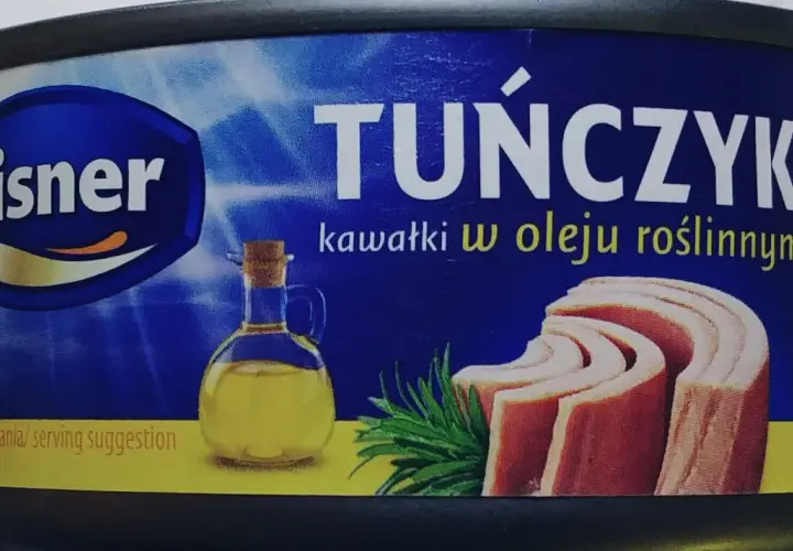 Ile kalorii ma tuńczyk w oleju roślinnym? Zaskakujące fakty o wartości odżywczej