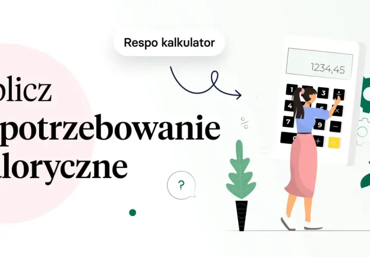 Jak obliczyć ile kalorii jeść aby schudnąć i uniknąć błędów
