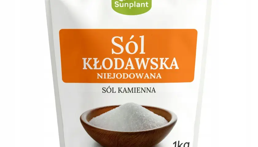 Gdzie kupić sól dietetyczną? Sprawdź najlepsze opcje i ceny