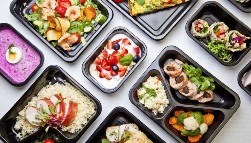 Jak wybrać idealny catering dietetyczny, aby uniknąć rozczarowań?