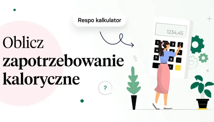Jak obliczyć ile kalorii jeść aby schudnąć i uniknąć błędów