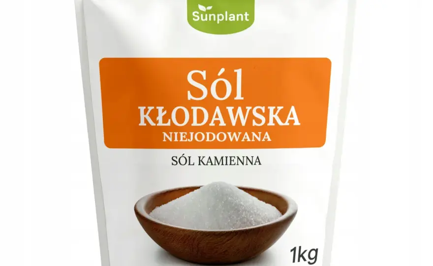 Gdzie kupić sól dietetyczną? Sprawdź najlepsze opcje i ceny