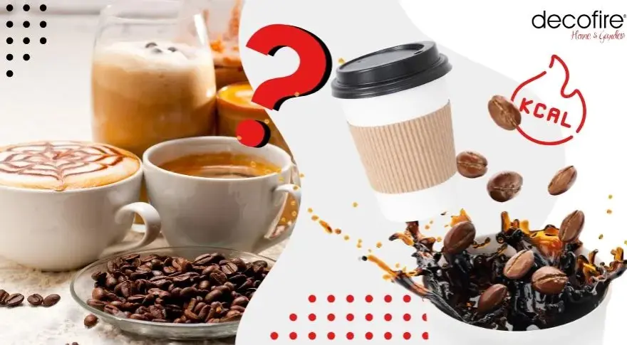 Ile kalorii ma kawa z cukrem i jak ją zredukować w diecie?