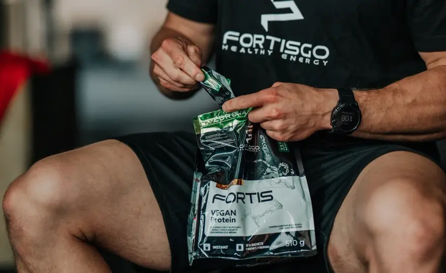 Ile kalorii ma shake proteinowy? Sprawdź, co naprawdę zjesz