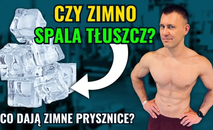 Czy zimna kąpiel odchudza? Oto jak może wspierać Twoją wagę