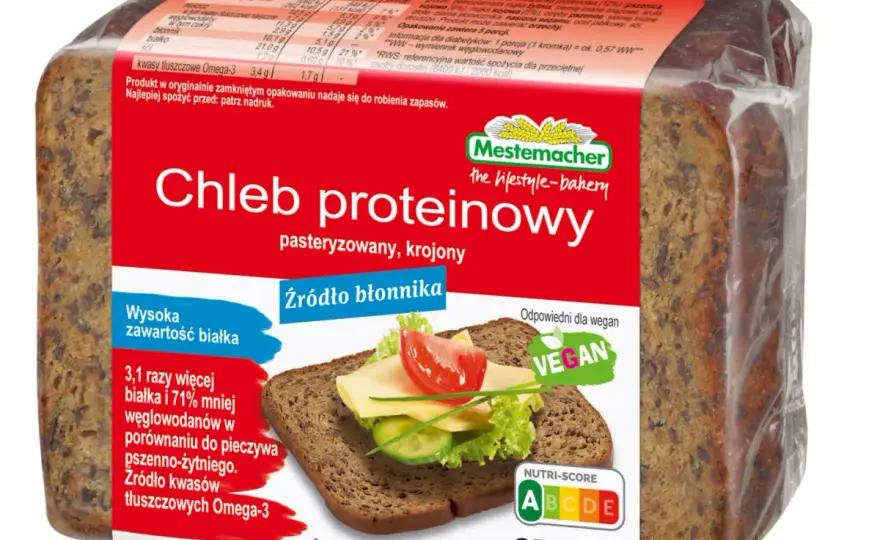 Gdzie kupić chleb proteinowy? Sprawdź najlepsze opcje i ceny