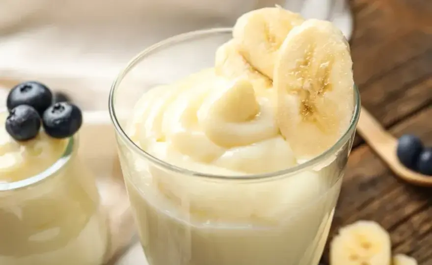 Czy pudding proteinowy jest zdrowy? Odkryj jego korzyści i wady
