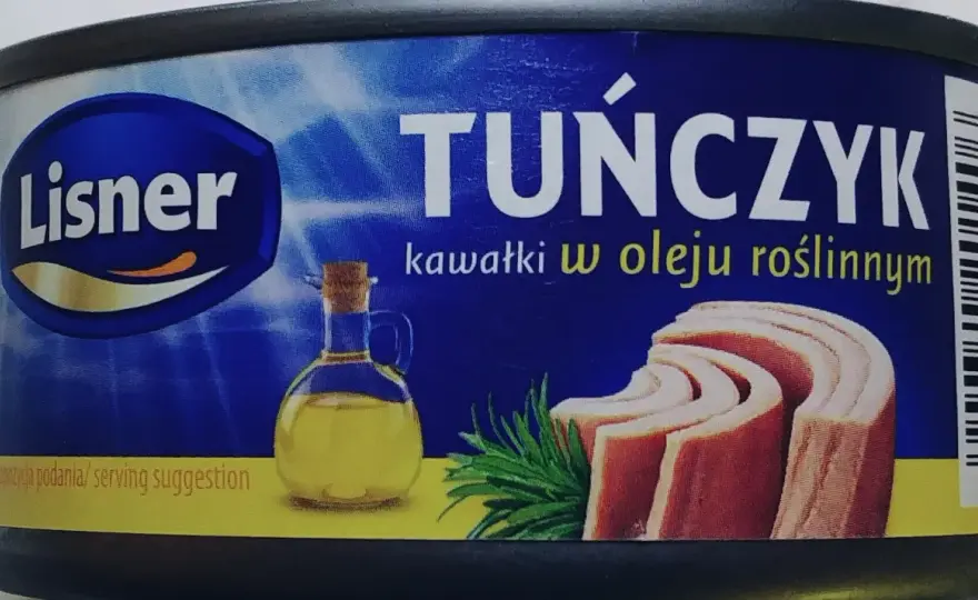 Ile kalorii ma tuńczyk w oleju roślinnym? Zaskakujące fakty o wartości odżywczej