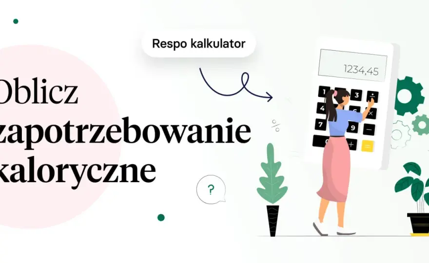 Jak obliczyć ile kalorii jeść aby schudnąć i uniknąć błędów