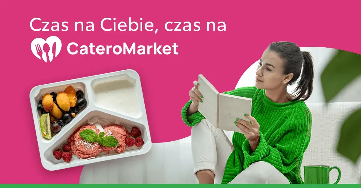 Zdjęcie Jak wybrać idealny catering dietetyczny, aby uniknąć rozczarowań?